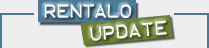 Rentalo Update