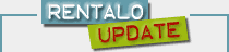 Rentalo update